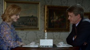 Погоня за тремя зайцами (2015) Иронический детектив 1 серия