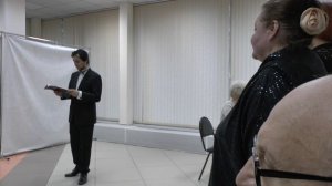 Ария Царя Обезьян. Роман Шапиро, Зоя Гольцман