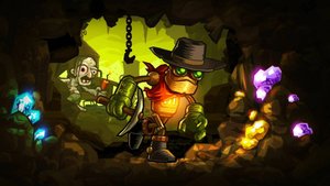SteamWorld Dig - Финал