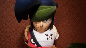 ПОЛНАЯ ИСТОРИЯ КАДЗЭ BPAWL STARS