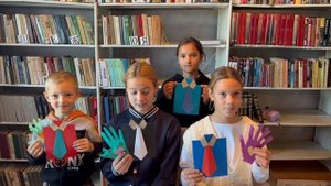 Открытка для папы