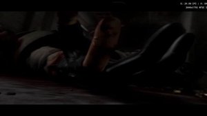 Resident Evil: Outbreak Начало Эпидемии