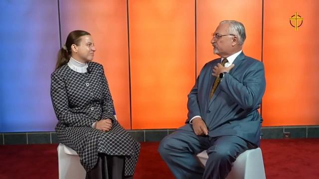 Как я нашел Иисуса - Мой поворотный момент | 1 часть смотреть онлайн