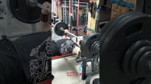 пауэрлифтинг Сварог