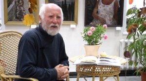 Менсадык Гарипович Гарипов | Воспоминания Вячеслава Ильича Михайлова (15 серия)