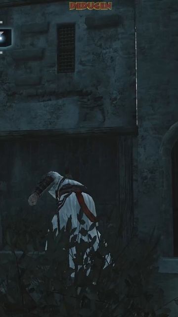 Сейчас подам. Assassin`s creed. #shorts