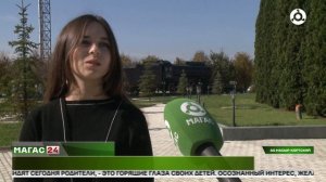 Участники Российско-Грузинского форума познакомились с историей Ингушетии