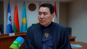 Экономический Суд СНГ впервые за 9 лет провел заседание очно