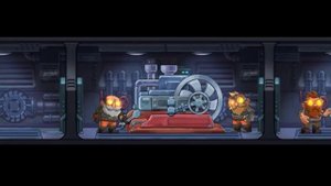 Трейлер Underground Nomads (анонс)