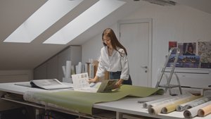 Коллекция обоев Milassa Ambient vol. 4. «Лесная палитра»: вдохновение русскими пейзажами