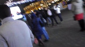 Поздравляшки на манежке.дек. 2015. DSCN1867