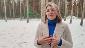 Новая площадка для выгула собак в Сургуте станет местом для дрессировок и дефиле
