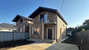 СНТ Родник 2 эт с ремонтом