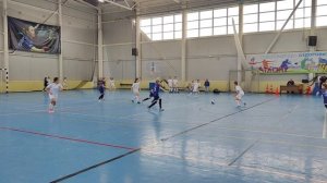 27.10.25 Пари НН Stars 1 : 7 Молния.mp4