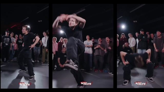 Влад Мазуркевич | Krump