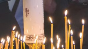 Путь к храму 26.10.2025 г.