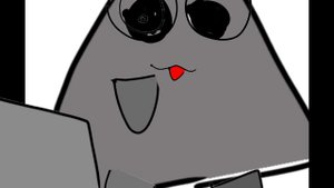 АХАХХААХХААХАЭАХ ЧО У НЕГО С ГЛАЗАМИ пов:начинающий игрок за пеббла -