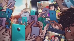 Селфи-кафе! Скоро во всех городах мира!