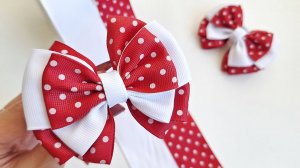 Очень простой мастер-класс для начинающих