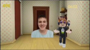 рестарт эфира и начало мультканикула стс 27.10.2025