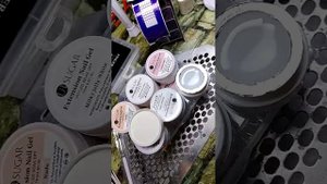 надоели эти когти