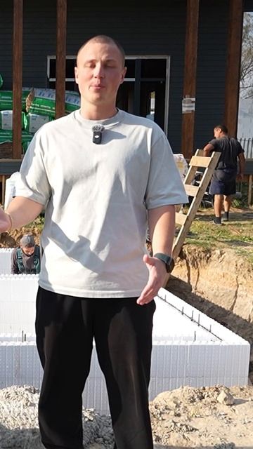 Строительство банного комплекса с бассейном