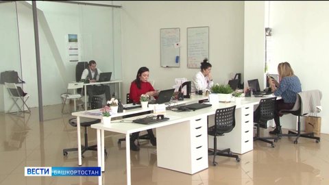В Башкортостане новая рабочая неделя будет шестидневной