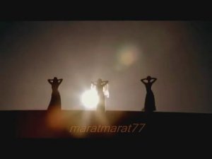 Красивая арабская музыка и танцы