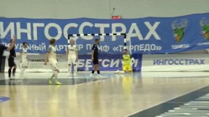 В Нижнем Новгороде учреждена новая спортивная награда - Кубок "Лучшему игроку месяца"