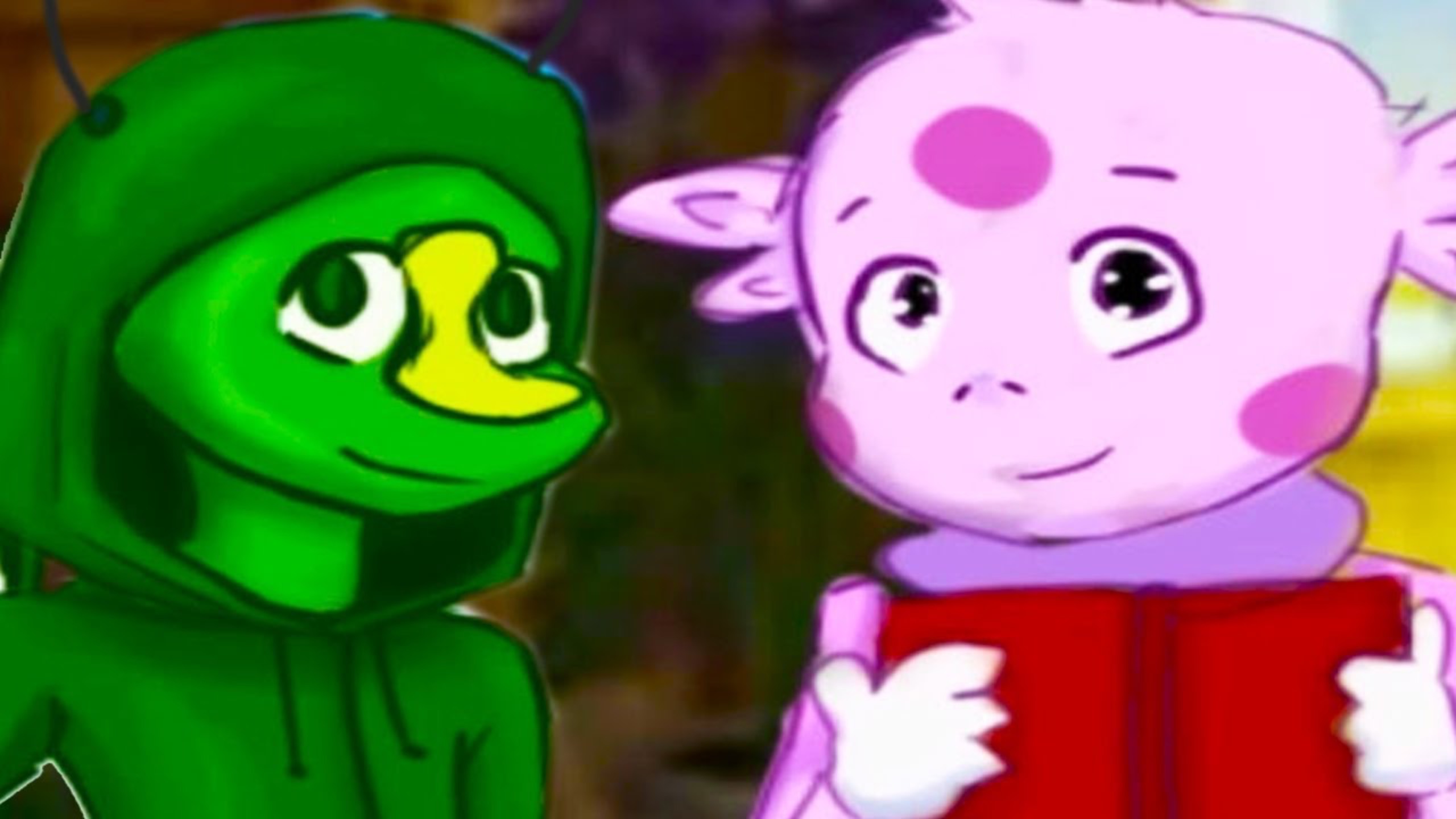 СЮЖЕТНЫЙ ЛУНТИК X ! смотреть онлайн