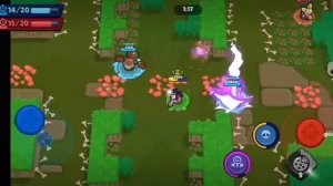 Мэнди на 1000 😎