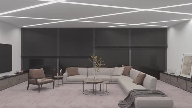 Обзор светодиодных лент PRO от Сергея Коробанова| SWG смотреть онлайн