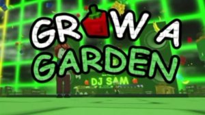 музыка из диджей Сэм (Dj sam) ивента из вырасти сад