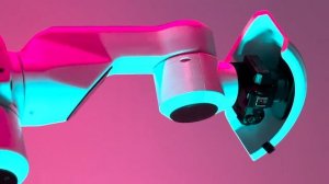 GlamBot — робот-камера: эффект «красной дорожки» на вашем событии