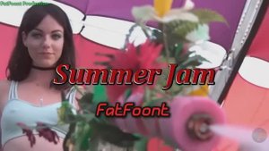 FatFoont - Summer Jam