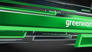 Региональное обучение Greenworks Part.3