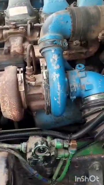 🚛 MAN 1991 — теперь с водородным генератором H₂ Element!