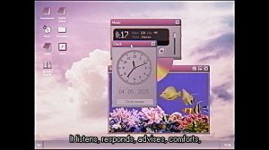 Трейлер Your Forever Friend (анонс)