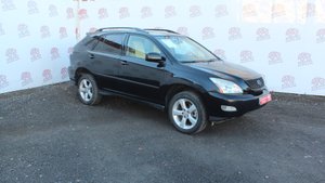 Lexus RX330 №6
