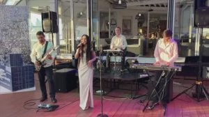 Skyfall - Музыкальная группа Tes'la (cover Adele)