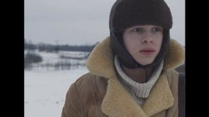 Шоурил Егор Кузнецов