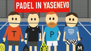Padel 25/10/2025