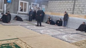 Алхам у Гараев Абдуллы 06.10.2025