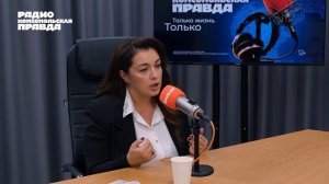 Как сегодня живет фонд «Край добра»? Рассказала его руководитель Яна Сторожук