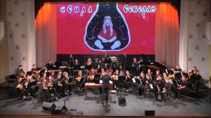 Сольный концерт в Белгороде