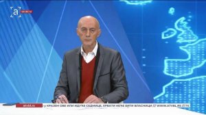 Централне вијести 27.10.2025