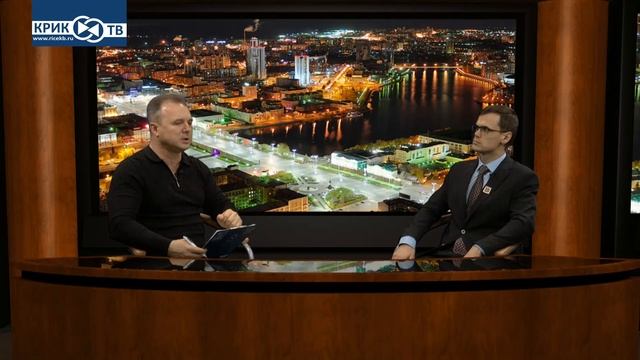 Адвокат Станислав Лысый о массовой зачистке города от ларьков и о  новых остановочных комплексах