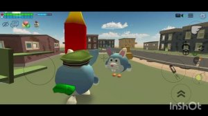 Истории Инженеров,серия 5-я