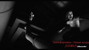 Transformers Earth Spark ( Новая Искра ) - Don't Let Me Down Music video