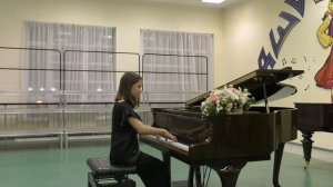 К.Черни соч.748 №14, соч.718 №3